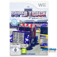 Super Truck Racer - Wii