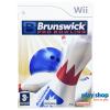 Brunswick - Pro Bowling - Wii