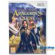 The Lord of the Rings - Aragorn's Quest - Wii
