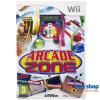 Arcade Zone - Wii