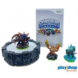 Skylanders Giants Starter Pack - Nintendo Wii