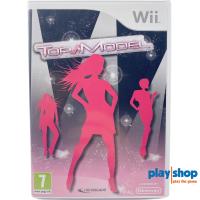 Top Model - Wii