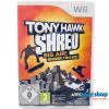 Tony Hawk: Shred - Wii