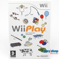 Wii Play - Wii