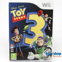 Toy Story 3 - Wii