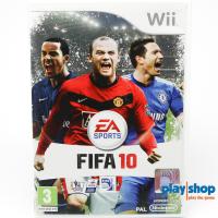 Fifa 10 - Wii