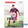 Fifa 15 - Wii
