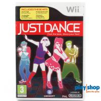 Just Dance - Wii