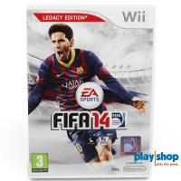 Fifa 14 - Wii