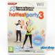 Dance Dance Revolution Hottest Party 3 - Wii