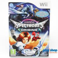 Spectrobes Origins - Wii