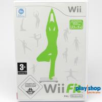 Wii Fit - Wii