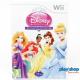 Disney Princess: My Fairytale Adventure - Wii