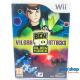 Ben 10 - Alien Force - Vilgax Attacks - Wii