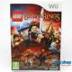 Lego The Lord of the Rings - Wii