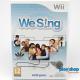 We Sing - Wii