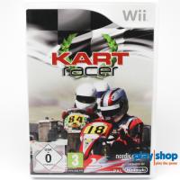 Kart Racer - Wii