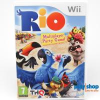 Rio - Wii