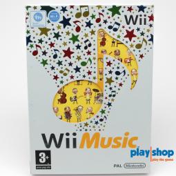 Wii Music - Wii