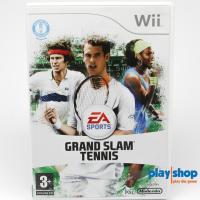 Grand Slam Tennis - Wii
