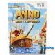 Anno - Create A New World - Wii