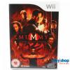 The Mummy - Tomb of the Dragon Emperor - Wii