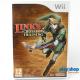 Link's Crossbow Training - Zelda - Wii