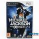 Michael Jackson - The Experience - Wii