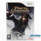Pirates of the Caribbean - At Worlds End - Wii