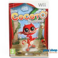 Cocoto Festival - Wii