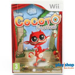 Cocoto Festival - Wii
