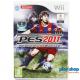 PES 2011 - Pro Evolution Soccer 2011 - Wii