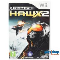 Tom Clancy's H.A.W.X 2 - Wii