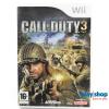 Call of Duty 3 - Nintendo Wii