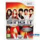 Disney Sing It - Pop Hits - Wii