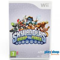 Skylanders Swap Force - Wii