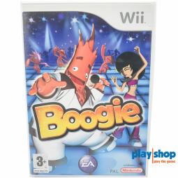 Boogie - Wii