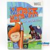 Max and the Magic Marker - Wii