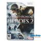 Medal of Honor - Heroes 2 - Wii
