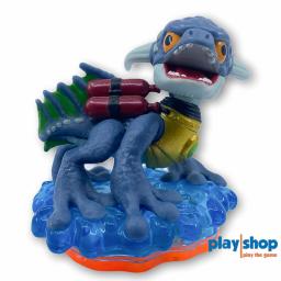 Zap - Skylanders Giants - playshop.dk