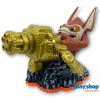 , Trigger Happy - Skylanders Giants - playshop.dk 