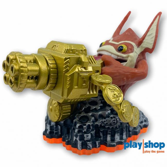 , Trigger Happy - Skylanders Giants - playshop.dk 