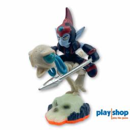 Fright Rider - Skylanders Giants - Orange Bund