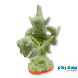 Glow In Dark - Fright Rider - Skylanders Giants - playshop.dk