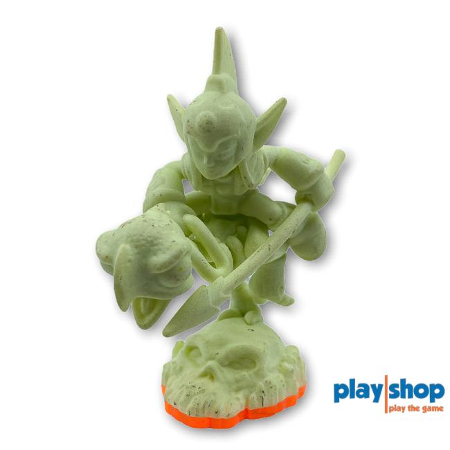 Glow In Dark - Fright Rider - Skylanders Giants - playshop.dk