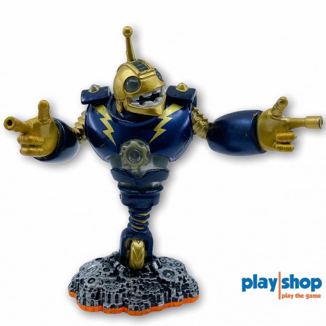 Legendary Bouncer - Skylanders Giants - playshop.dk