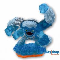 Slam Bam - Skylanders Giants - Orange Bund