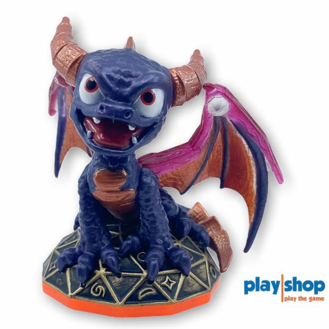 Spyro - Skylanders Giants - Orange Bund