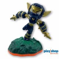  Legendary Stealth Elf - Skylanders Giants - playshop.dk