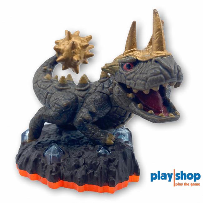 Bash - Skylanders Giants - Orange Bund